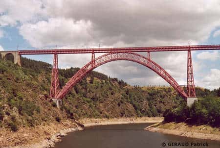 Viaduc de Garabit