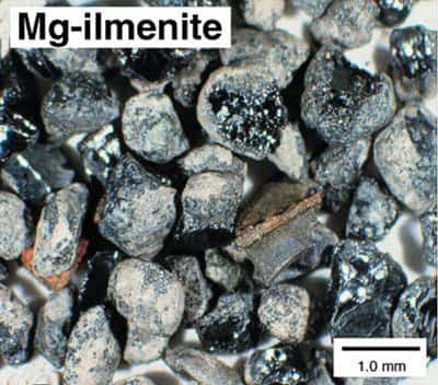 Mg ilmenite. © <a target="_blank" href="http://www.nrcan.gc.ca/earth-sciences/">gsc.nrcan.gc.ca</a>