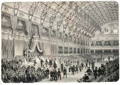 Exposition universelle 1855