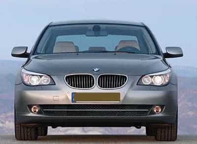BMW série 5