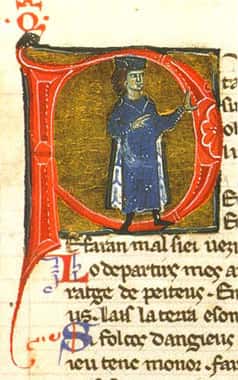 Guillaume d'Aquitaine