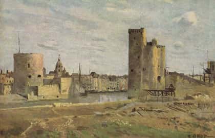 Jean-Baptiste Camille Corot 