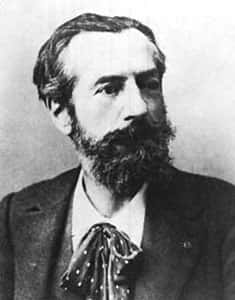 Frederic Auguste Bartholdi 1898