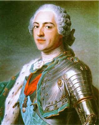  Louis XV