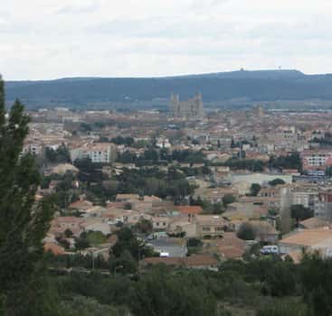 Narbonne © Wikipedia