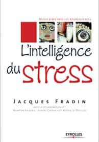Le livre de Jacques Fradin paru aux éditions Eyrolles.