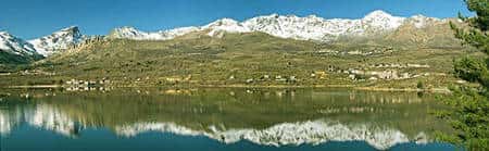 Lac calacuccia © wikipedia