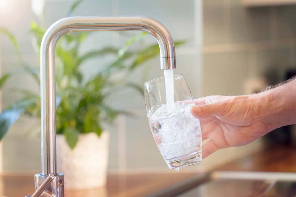 Une solution face aux pénuries d'eau à venir ? © Brian Jackson, adobe stock