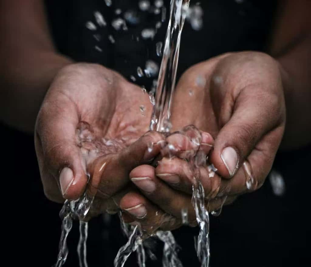 L’eau courante est la plupart du temps de très bonne qualité. © mrjn Photography, Unsplash