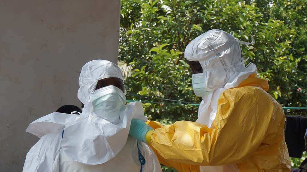 La Sierra Leone est particulièrement touchée par Ebola avec 2.915 morts au 3 janvier 2015. © EC, ECHO, Cyprien Fabre, Flickr, CC by-nd 2.0
