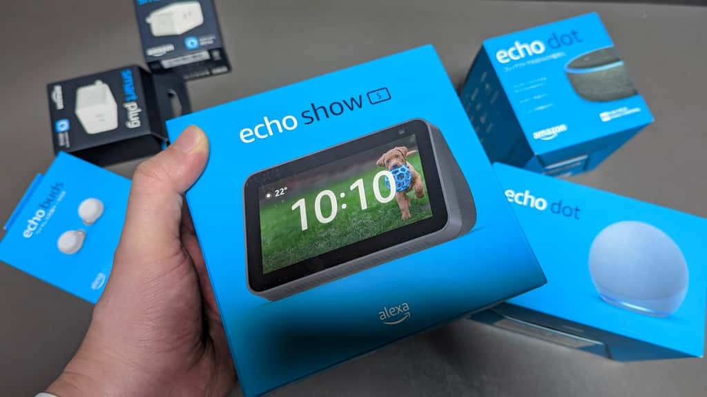 Le choix entre l’Echo Dot et l’Echo Show dépend avant tout de vos besoins et de votre budget. Si vous cherchez un appareil simple et fonctionnel, l’Echo Dot est idéal. Pour ceux qui souhaitent une expérience plus riche et interactive, l’Echo Show est un excellent investissement. © KT, Adobe Stock