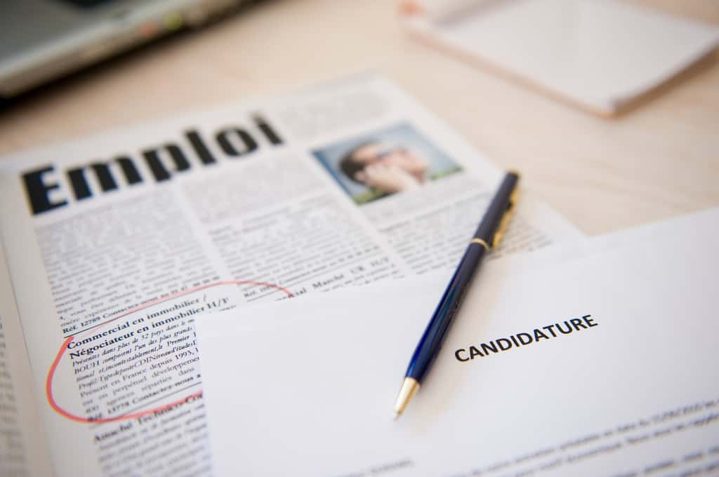 De nombreuses annonces sont ouvertes aux demandeurs d'emploi non diplômés, en misant surtout sur la motivation du candidat plutôt que sur sa formation initiale. © DURIS Guillaume, Adobe Stock.