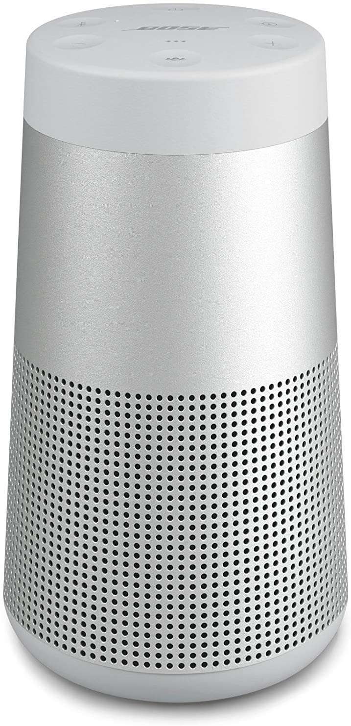 Bon plan : l'enceinte Bluetooth Bose SoundLink Revolve © Amazon