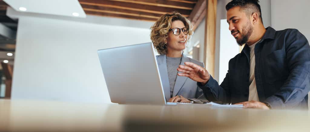 Le nocode présente des avantages notamment pour les entreprises. © Jacob Lund, Adobe Stock