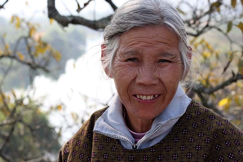 La population de seniors va s’accroître en Chine. En 2050, les plus de 65 ans seront même trois fois plus nombreux qu'aujourd'hui. © yeowatzup from Katlenburg-Lindau, German, Flickr CC by 2.0