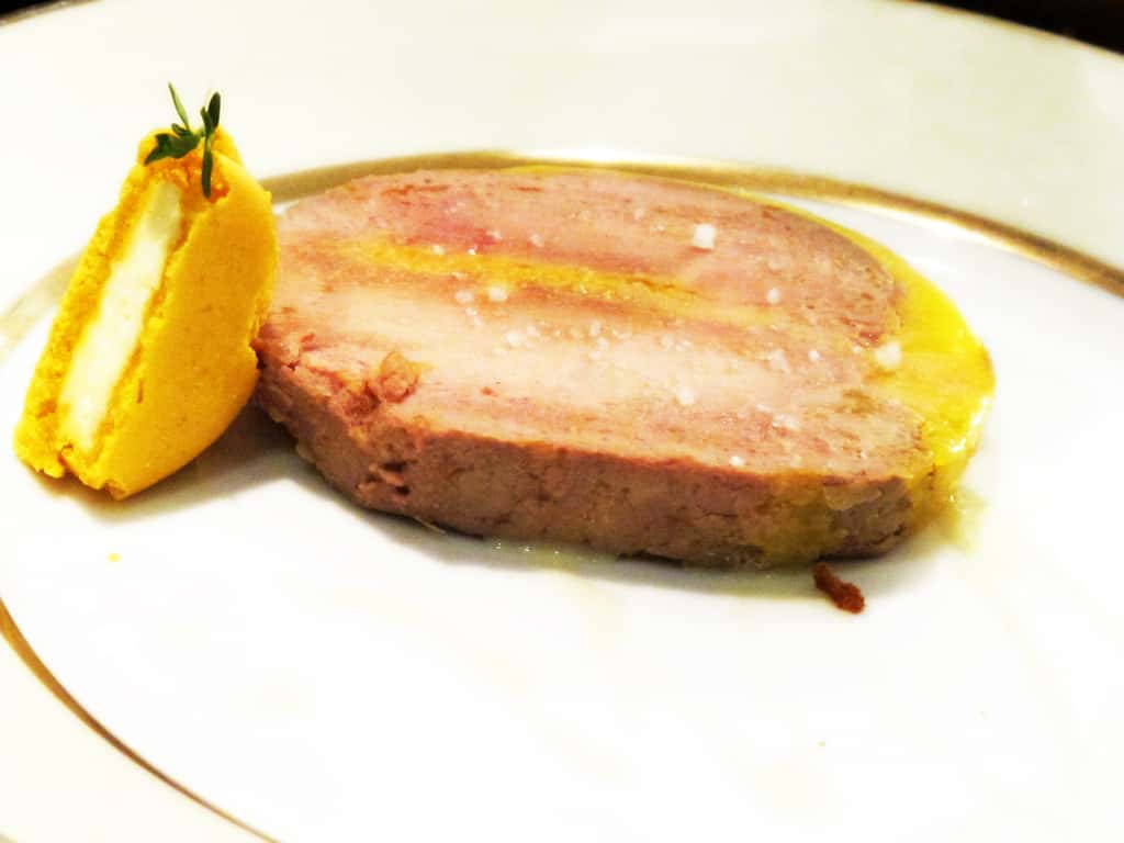 La consommation de foie gras ne présente pas de risque. Pourtant, des pays ont fermé leurs frontières aux produits français. © wEnDy, Flickr, CC by-nc-nd 2.0