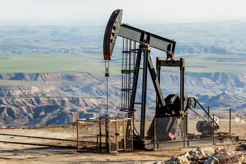 Les plus grandes banques du monde investissent toutes dans les énergies fossiles au détriment de la Planète. © Funtay, Adobe Stock