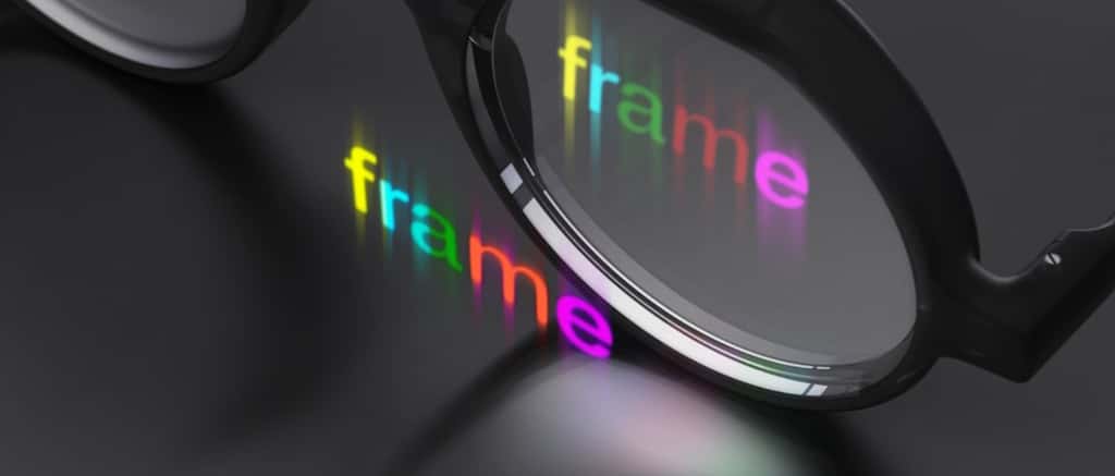 Les Frame embarquent l’IA d’OpenAI pour répondre aux requêtes. © Brillant Labs