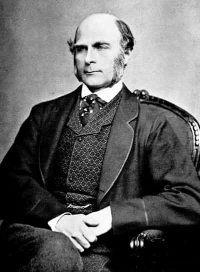 Les ultrasons ont été découverts par Francis Galton, un savant britannique du XIX<sup>e</sup> siècle. © Fastfission~commonswiki, Wikimedia Commons, DP Les ultrasons ont été découverts par Francis Galton, un savant britannique du XIX<sup>e</sup> siècle. © Fastfission~commonswiki, Wikimedia Commons, DP