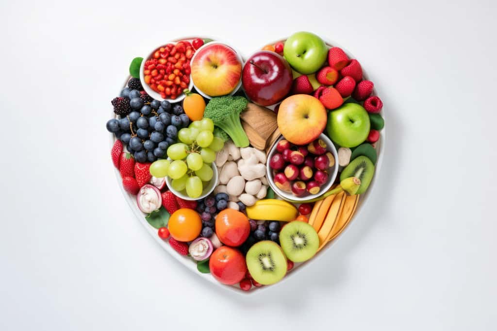 Les fruits et les légumes sont riches en fibres. Il est recommandé de les consommer entiers plutôt qu'en jus. © sorapop, Adobe Stock