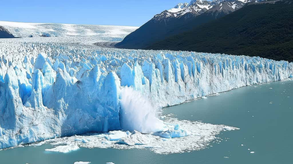 La fonte des glaces de l'Arctique est mieux comprise grâce à l'IA. © JK_kyoto, Adobe Stock