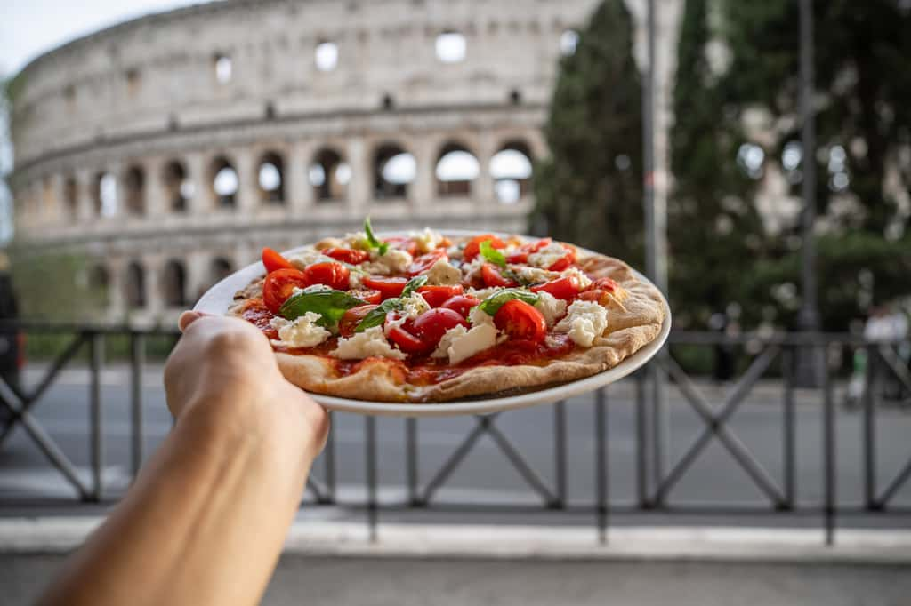  Ces découvertes archéologiques déconstruisent l'image du gladiateur dont le régime alimentaire était principalement végétarien. © sirawit99, iStock