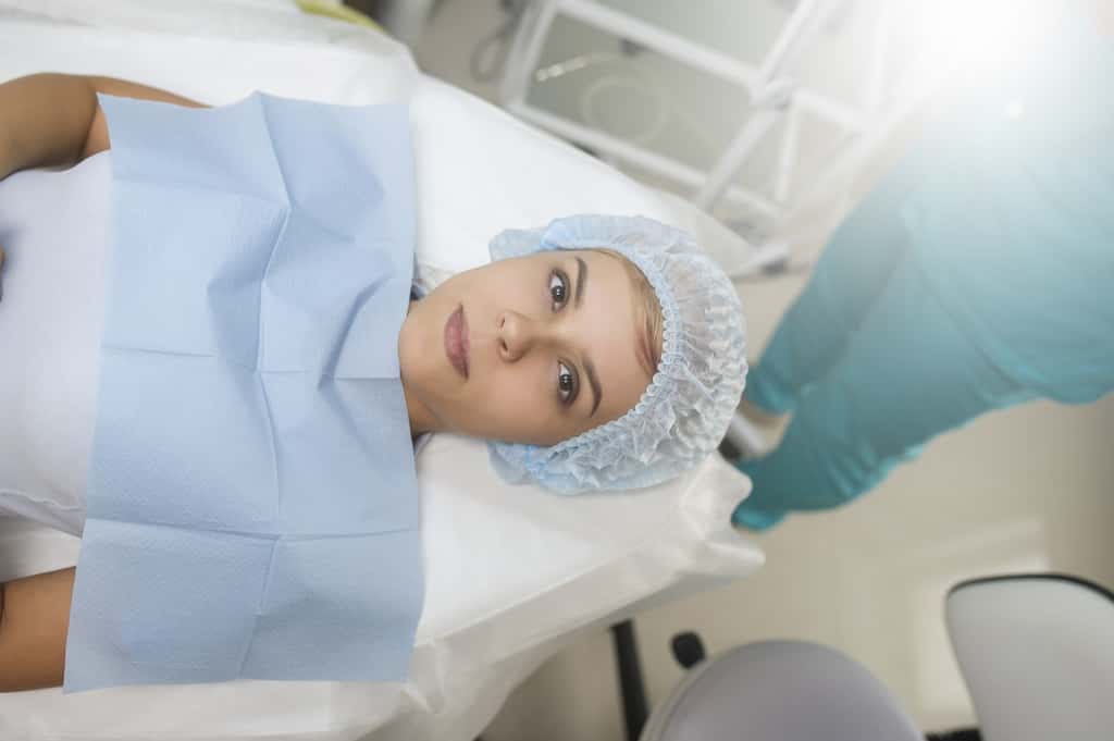 La chirurgie élective concerne les procédures pour corriger des problèmes médicaux non urgents. © Med Photo Studio, Fotolia
