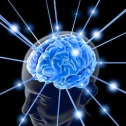 La crise d'épilepsie est due à des décharges anormales neuronales, elle caractérise l'épilepsie. © pratis.com