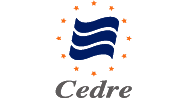 Logo du Centre de documentation, de recherche et d’expérimentation sur les pollutions accidentelles des eaux. © Cedre