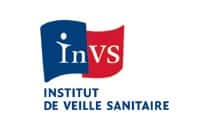Logo de l'Institut de veille sanitaire. Crédits DR.