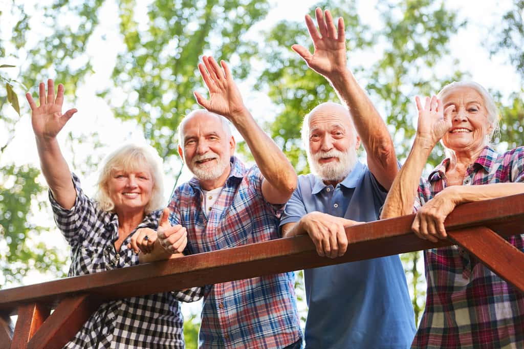 L'étude menée en Suède a porté sur 274 108 personnes (46,2 % d'hommes et 53,8 % de femmes). © Robert Kneschke, Adobe Stock