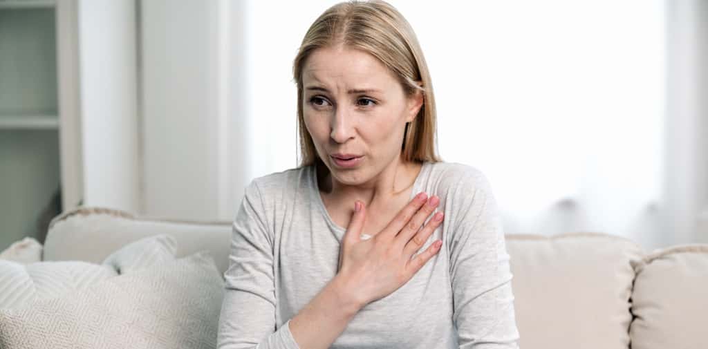 Une étude choc révèle un lien inquiétant entre votre hygiène buccale et les maladies cardiovasculaires. © brizmaker, Adobe Stock