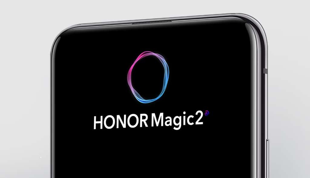 C’est en raison de l’assistant Yoyo, intégré au Honor Magic 2, que le mobile ne peut pas être commercialisé en France. Reposant sur des services chinois, l’IA n’entre pas en conformité avec le RPGD. © Honor