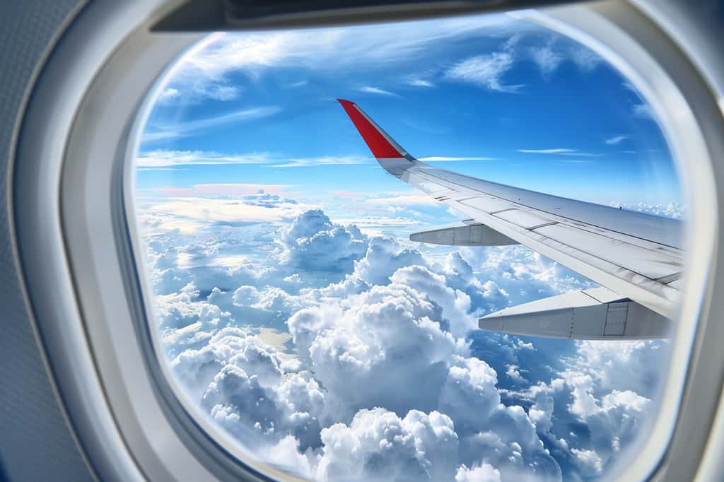 Les turbulences d'air clair sont totalement imprévisibles malgré les progrès de la météorologie. © Formoney, Adobe Stock