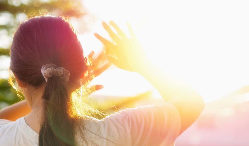 Alors que les vagues de chaleur se multiplient un peu partout sur le Globe, les chercheurs étudient les effets de la température — et de l’humidité — sur le fonctionnement du corps humain. © Tanapat Lek,jew, Adobe Stock