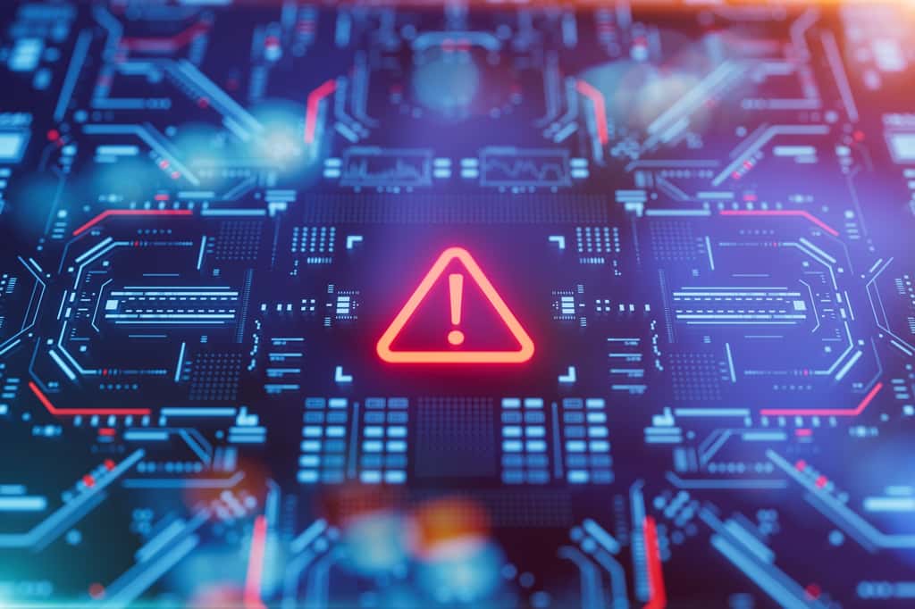 La nouvelle intelligence artificielle Google Gemini essuie de nombreuses critiques. © Amgun, Adobe Stock