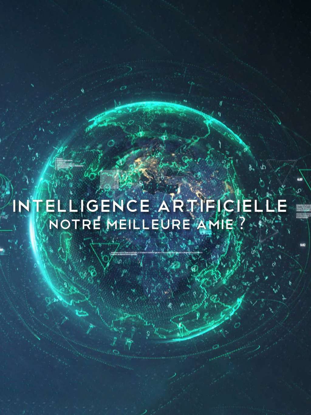 Intelligence artificielle : notre meilleure amie ? © Amazon