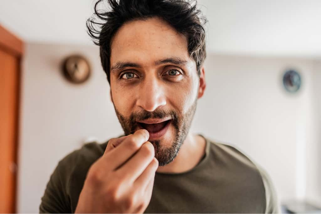 Ils sont rares les baumes à lèvres approuvés pour leur efficacité et validés par l’UFC Que Choisir. © Frazao Studio Latino, iStock