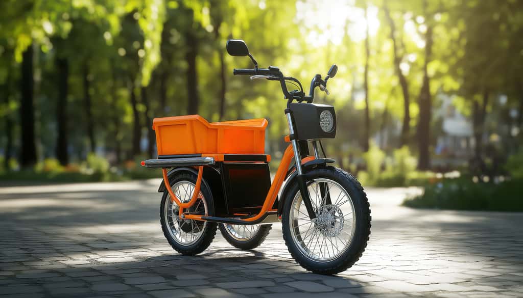 Quels sont les meilleurs vélos cargos électriques longtails — free download