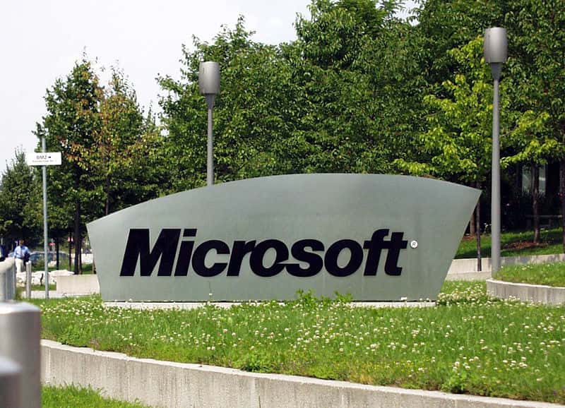 À Seattle, aux États-Unis, des entreprises comme Microsoft ont fait un choix stratégique en s'installant à proximité de <em>computer scientists</em>, capables de gérer des flux importants de données. © Johannes Hemmerlein, Wikimedia Commons, DP