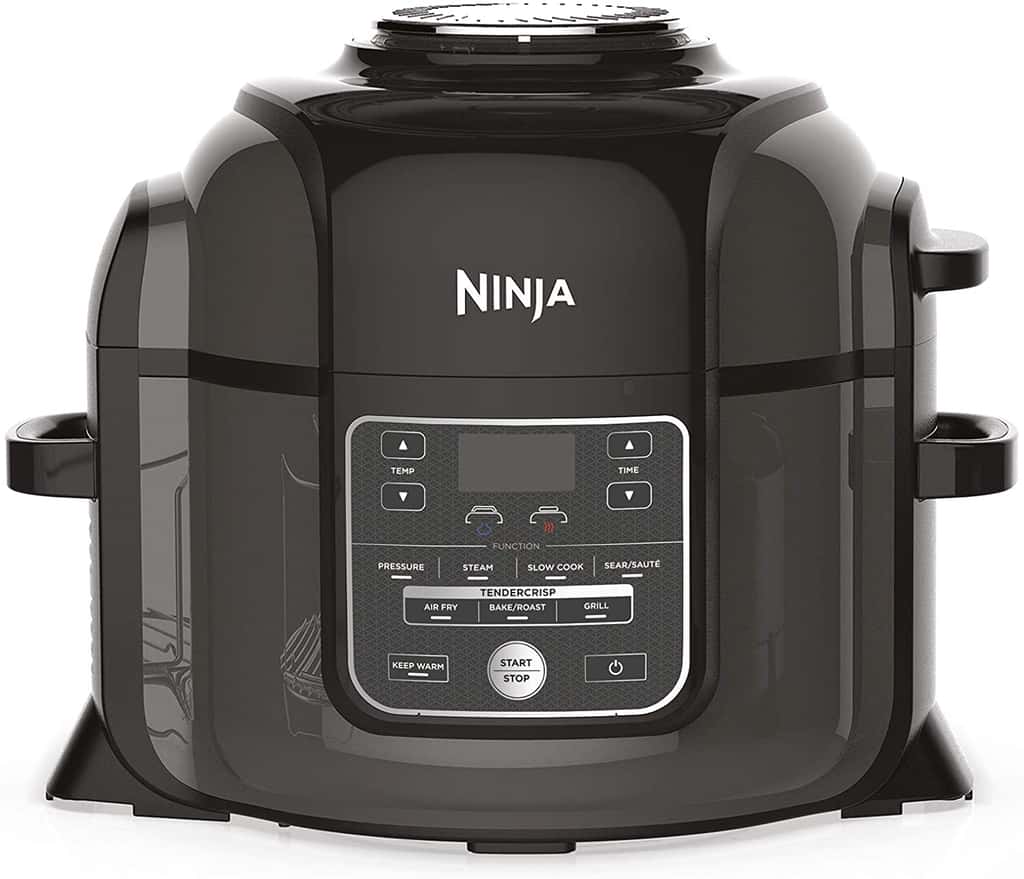 Bon plan : le multicuiseur Ninja Foodi OP300EU © Amazon