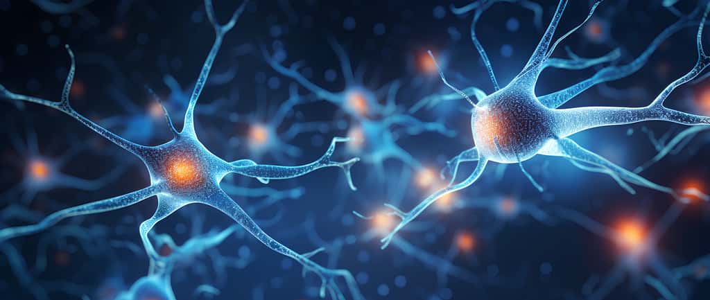 Des réseaux de neurones bien distincts sont responsables de votre satiété à court et long terme. © Mohammad Xte, Adobe Stock