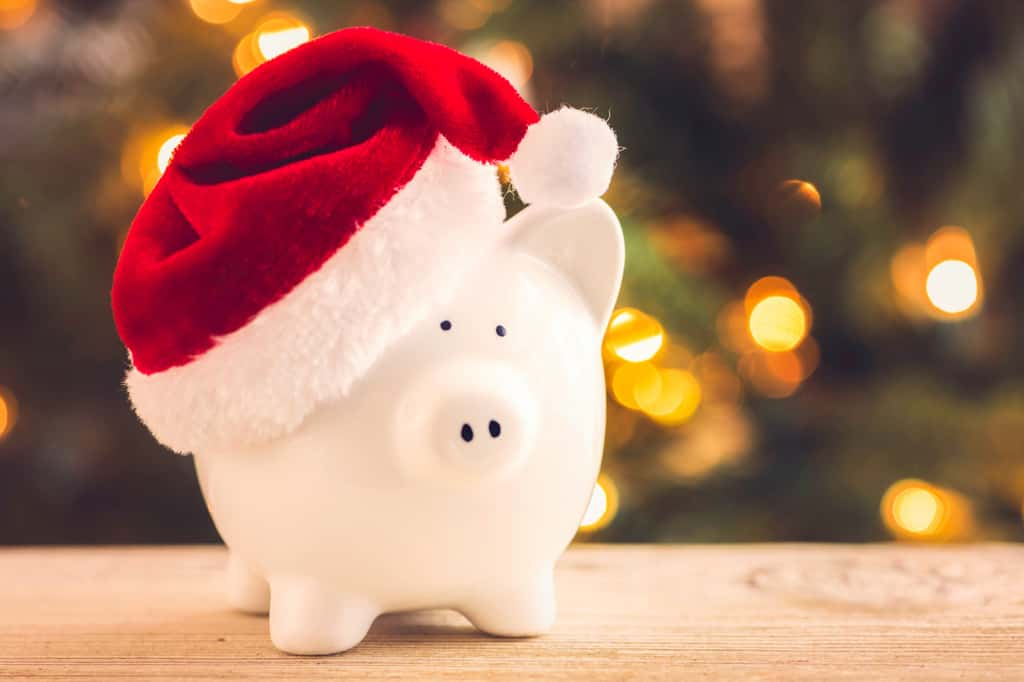 Vérifiez si vous êtes éligible à la prime de Noël. © CatLane, iStock