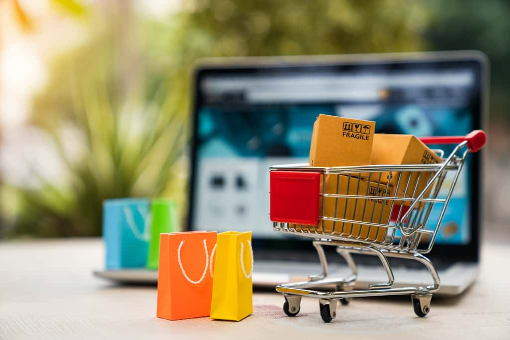 Découvrez les tendances du Black Friday : c’est l'occasion idéale de faire des économies sur vos articles préférés © Mymemo, Adobe Stock