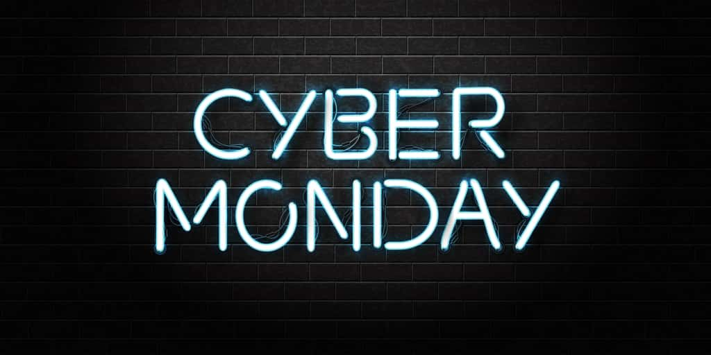 Saisissez les derniers bons plans du Cyber Monday ! © comicsans, Adobe Stock