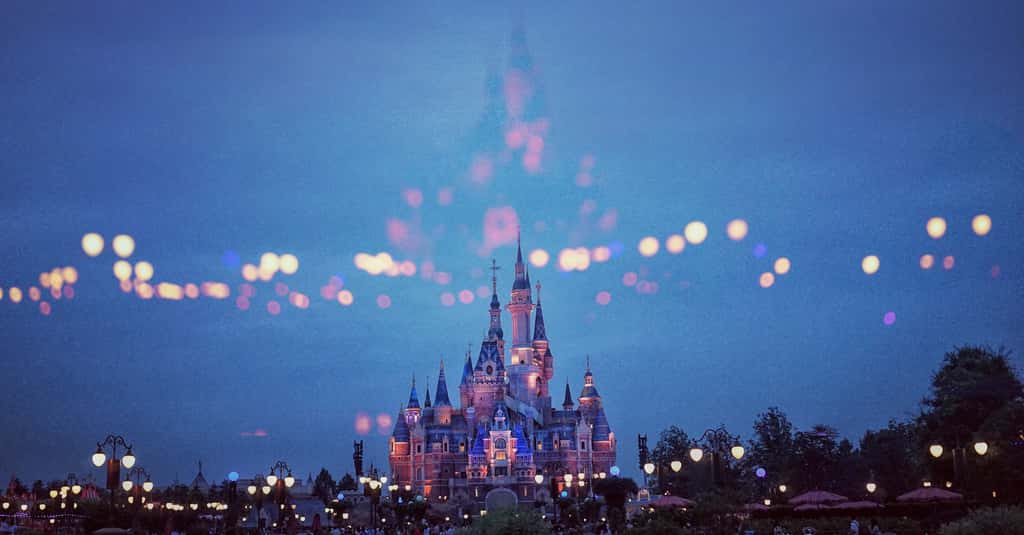 Comment essayer Disney+ gratuitement pendant une semaine ? © pan xiaozhen, Unsplash