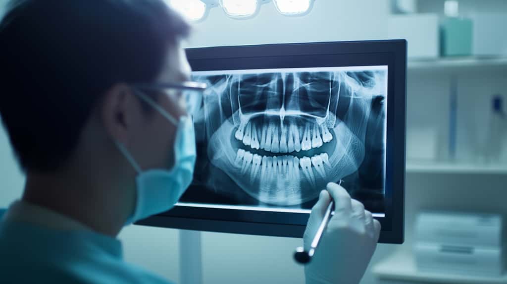 Bientôt, plus besoin d'implants ! Un médicament devrait pouvoir faire repousser les dents manquantes ou abimées. © kei907, Adobe Stock 