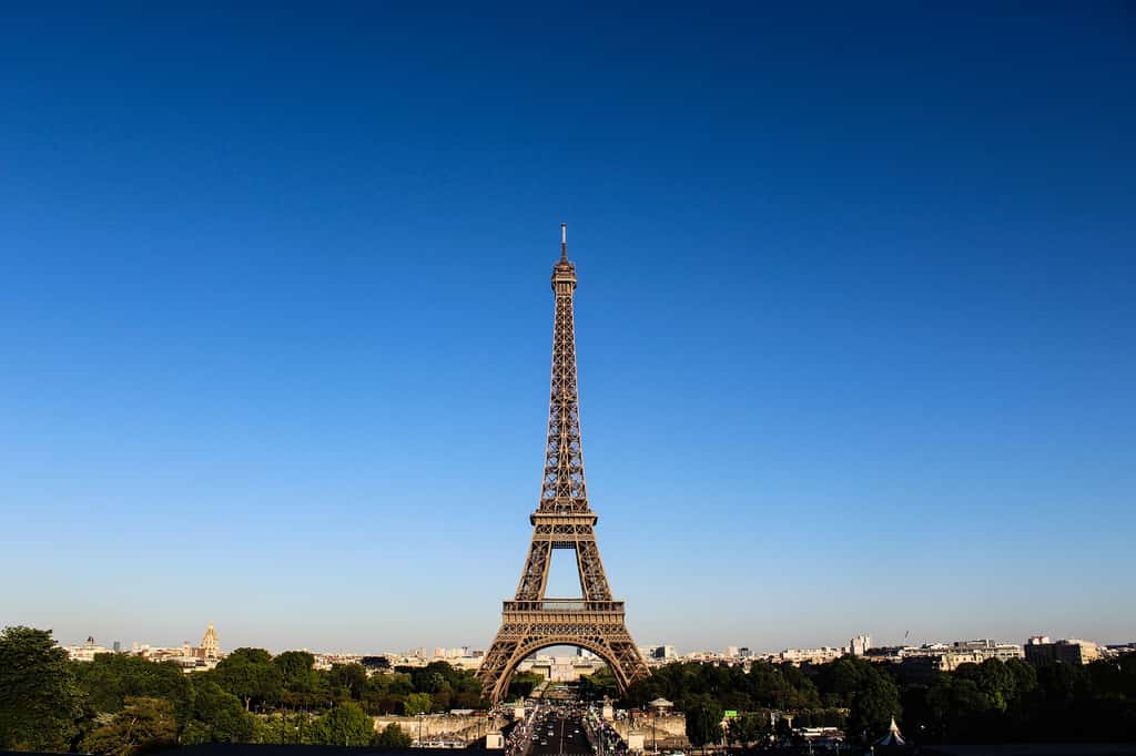 Le rythme du réchauffement en France est de +0,36 °C tous les 10 ans. © Pixabay
