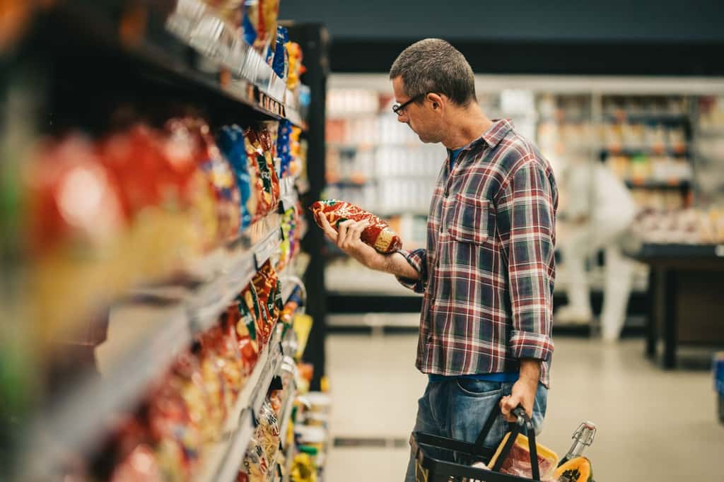 Des marques de pâtes populaires sont à bannir de votre alimentation, selon <em>60 Millions de Consommateurs. </em>© Giselleflissak, iStock