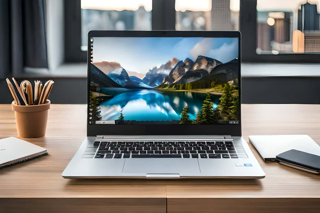 Découvrez notre sélection des meilleurs PC portables Chromebooks © monticellllo, Adobe Stock